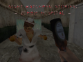 Gra Night Watchmen Stories: Zombie Hospital