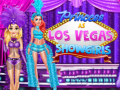 Gra Princess As Los Vegas Showgirls