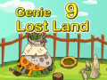 Gra Genie Lost Land 9