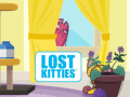 Gra Lost Kitties