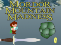 Gra Mordor Mountain Madness