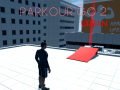 Gra Parkour GO 2: Urban