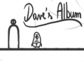 Gra Dave's Album