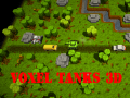 Gra Voxel Tanks 3D