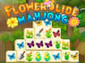 Gra Flower Slide Mahjong
