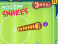 Gra Soccer Snakes