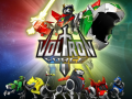 Gra Voltron Legendary Defender: Voltrom Force