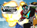 Gra Voltron Legendary Defenders 5 Differences