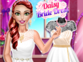 Gra Daisy Bride Dress