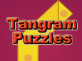 Gra Tangram Puzzles