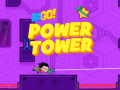 Gra Teen Titans Go: Power Tower
