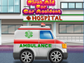 Gra First Aid For Car Accident