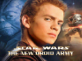 Gra Star Wars: The New Droid Army