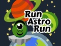Gra Run Astro Run