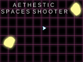 Gra Aethestic Spaces Shooter