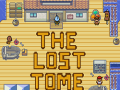 Gra The Lost Tome