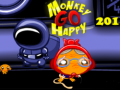 Gra Monkey Go Happy Stage 201