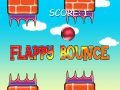 Gra Flappy Bounce