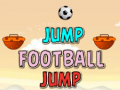 Gra Jump Football Jump