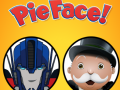 Gra Pie Face