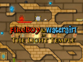 Gra Fireboy and Watergirl 2: The Light Temple