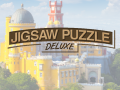 Gra Jigsaw Puzzle Deluxe