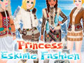 Gra Princess Eskimo Fashion