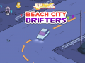 Gra Steven Universe Beach City Drifters