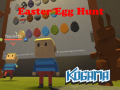 Gra Kogama: Easter Egg Hunt