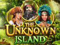 Gra The Unknown Island