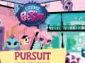 Gra Littlest Pet Shop: Pursuit 
