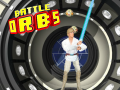 Gra Star Wars: Battle Orbs