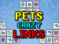 Gra Pets Crazy Links