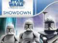 Gra Star Wars: The Clone Wars Showdown