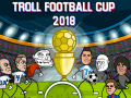 Gra Troll Football Cup 2018