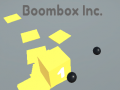 Gra Boombox Inc