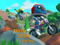 Gra Moto Trial Racing