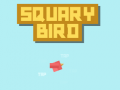Gra Squary Bird