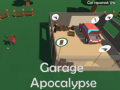 Gra Garage Apocalypse