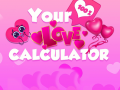 Gra Your Love Calculator