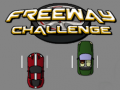 Gra Freeway Challenge