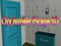 Gra City Bunker Escape 3D