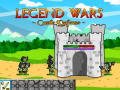 Gra Legend Wars: Castle Defense
