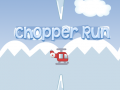 Gra Chopper Run