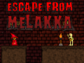 Gra Escape from Melekka