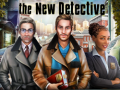 Gra The New Detective