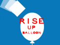 Gra Rise Up Balloon
