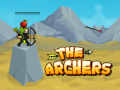 Gra The Archers
