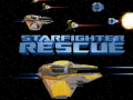 Gra Star Wars: Jedi Starfighter Rescue