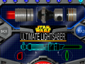 Gra Star Wars: Ultimate Lightsaber